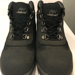 TIMBERLANDS